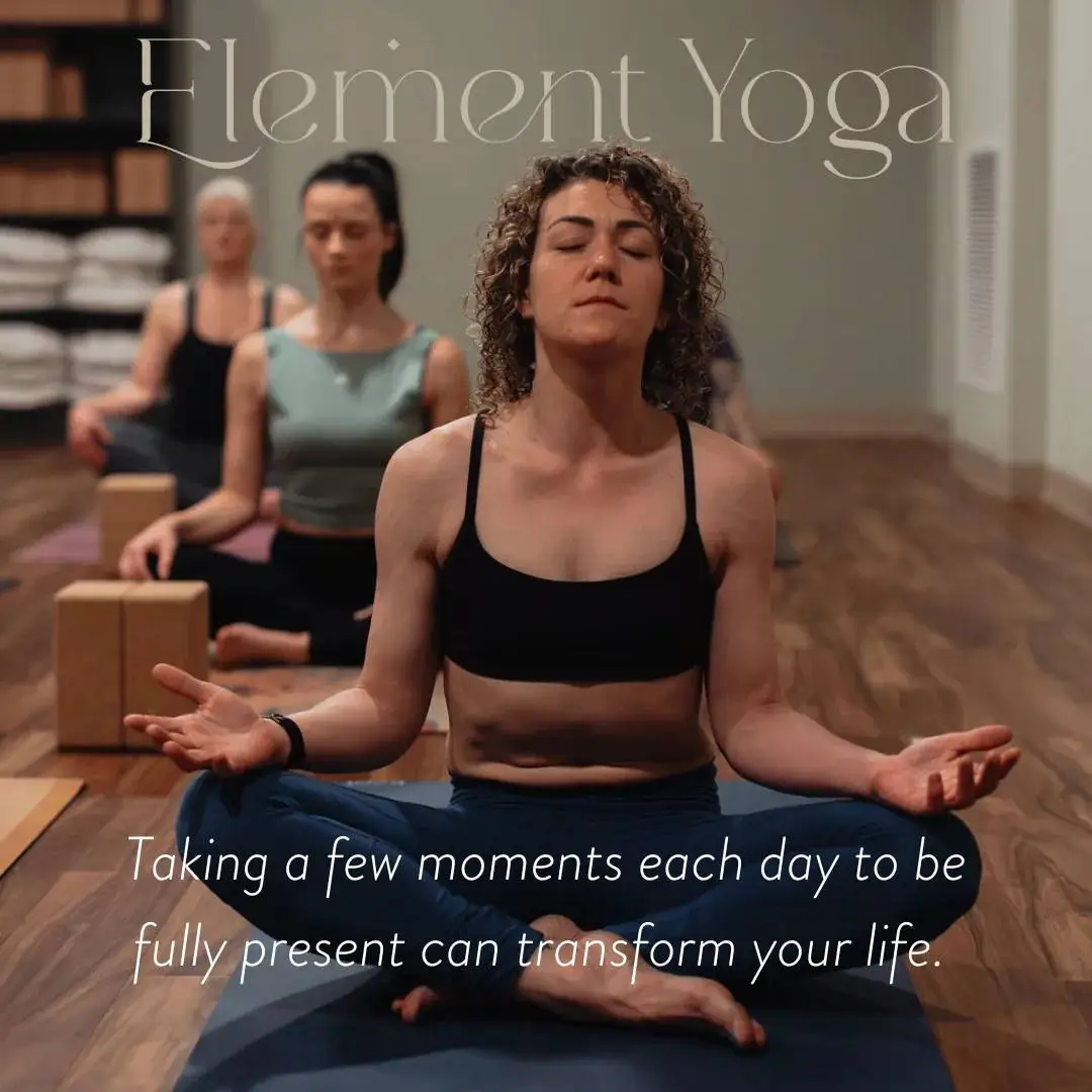 Element Yoga